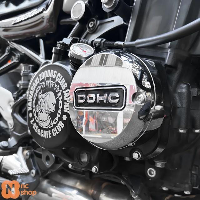 並行輸入品】 Z900RS ポイントカバーセット カワサキ カフェ 2018-2023