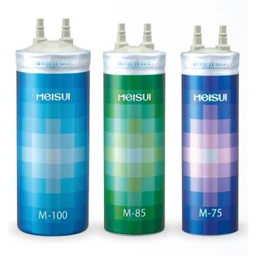 M-85-FHGS】 メイスイ ビルトイン浄水器切替式混合水栓（カートリッジ