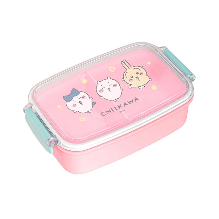 OSK（オーエスケー） ちいかわ ランチボックス 500ml PL-1R [M便 1/1