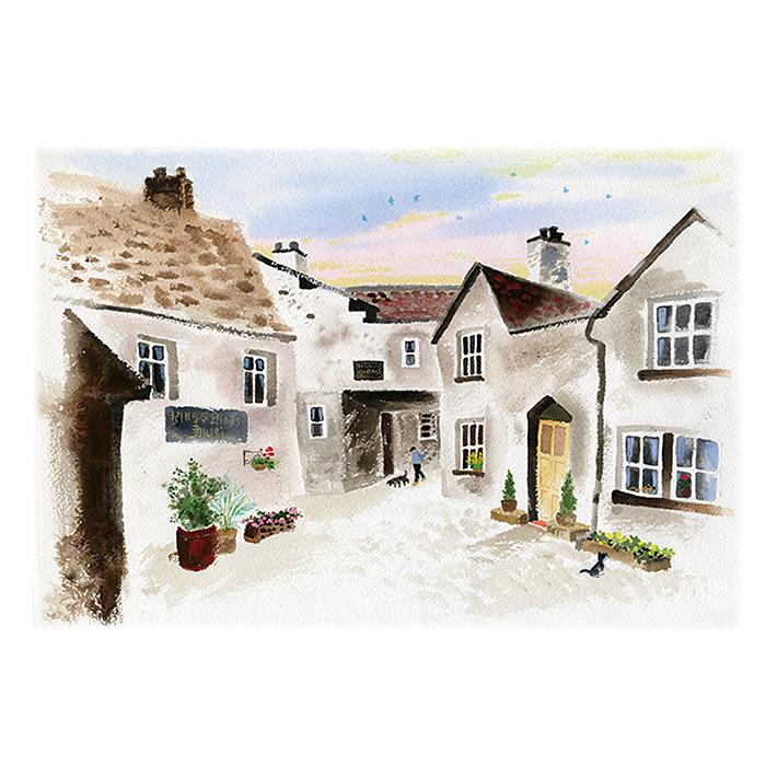 渡辺あきお 2025年 壁掛けカレンダー 1000132407 : シブヤ文具 - 通販