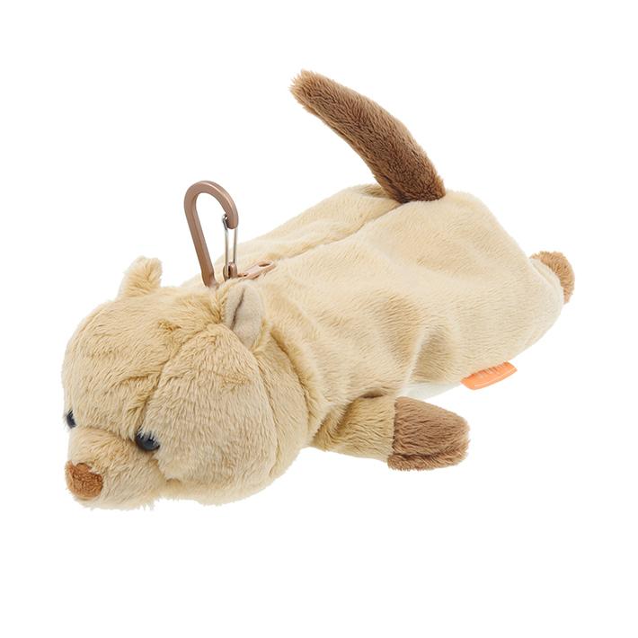 Disney（ディズニー） ヌイミー2 ぬいぐるみペンケース クアッカワ