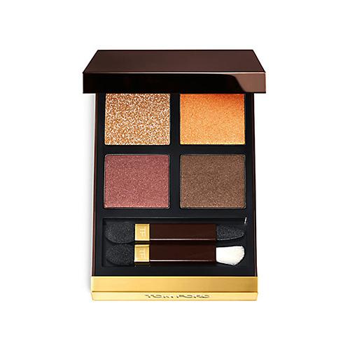 トム フォード ビューティ アイ カラー クォード #26 レオパード サン