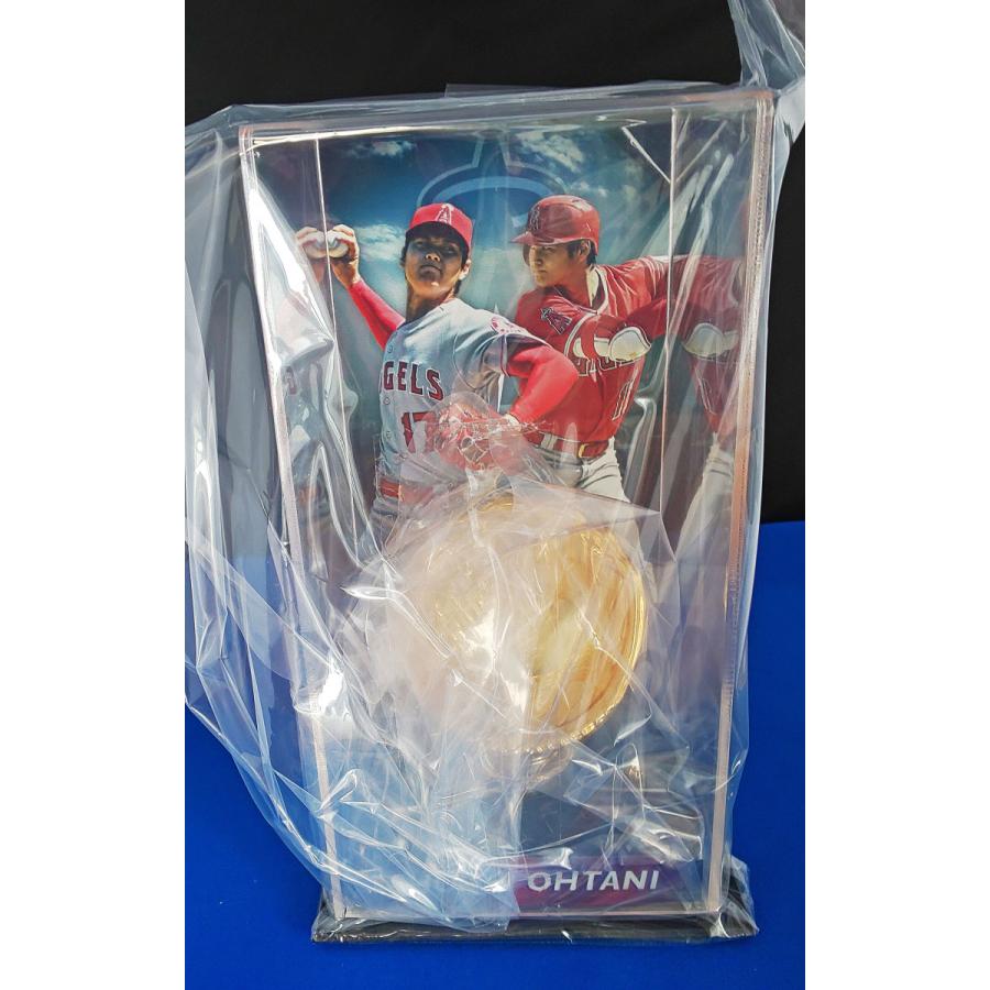 エンゼルス 大谷翔平 MLB オフィシャル グッズ 公式 ディスプレイ