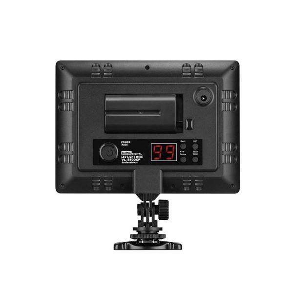 LPL LEDライトワイドVL-5500XP L27552 : ネットプラザ - 通販 - Yahoo