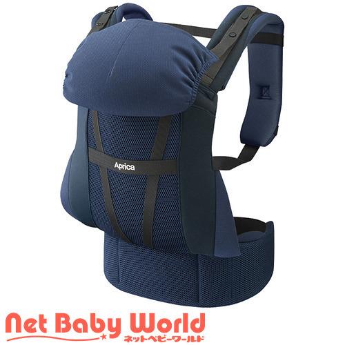 アップリカ（Aprica） コランハグ ライト ネイビー ( 1個 )/ ( 抱っこ