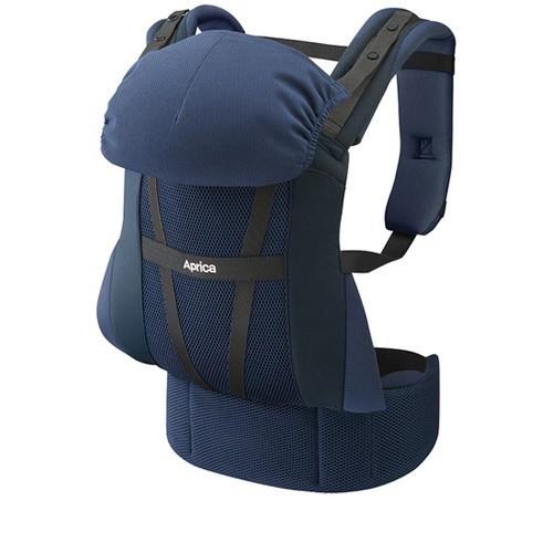 アップリカ（Aprica） コランハグ ライト ネイビー ( 1個 )/ ( 抱っこ