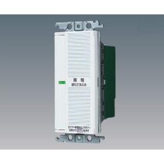Panasonic（パナソニック） WTC5332W あけたらタイマ 2線式・親器・3路