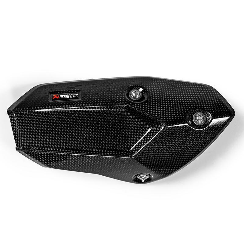 AKRAPOVIC（アクラポビッチ） バイク マフラー S1000XR(ABS) '2020