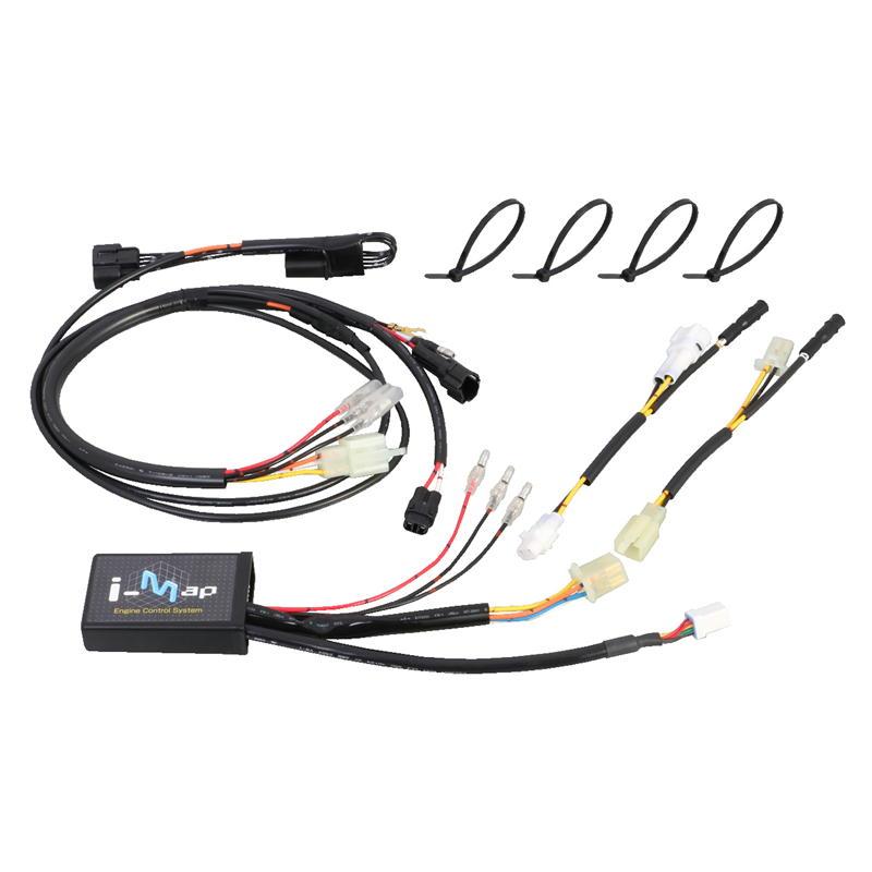 KITACO（キタコ） KITACO I-MAPカプラーオンSET ジョグ/-DX/-ZR（SA36J