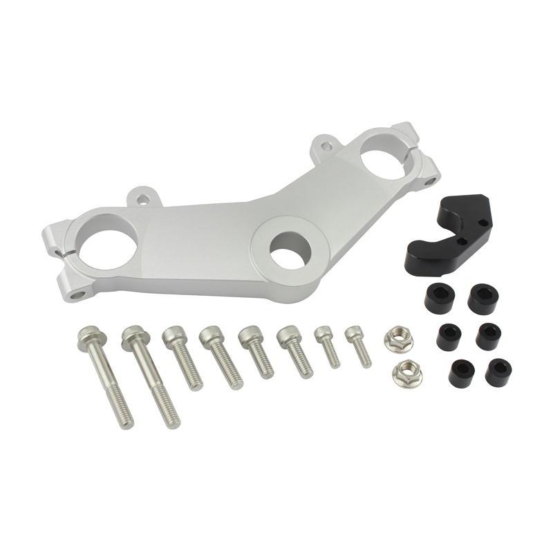 ポッシュフェイス POSHFaith マシンドTZレプリカトップブリッジ