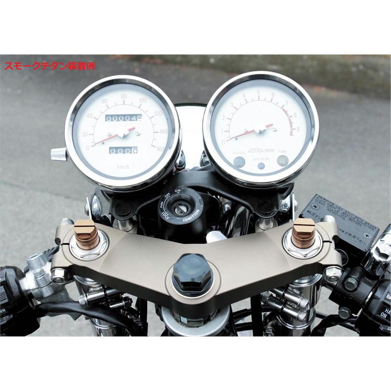 ポッシュフェイス POSHFaith マシンドTZレプリカトップブリッジ