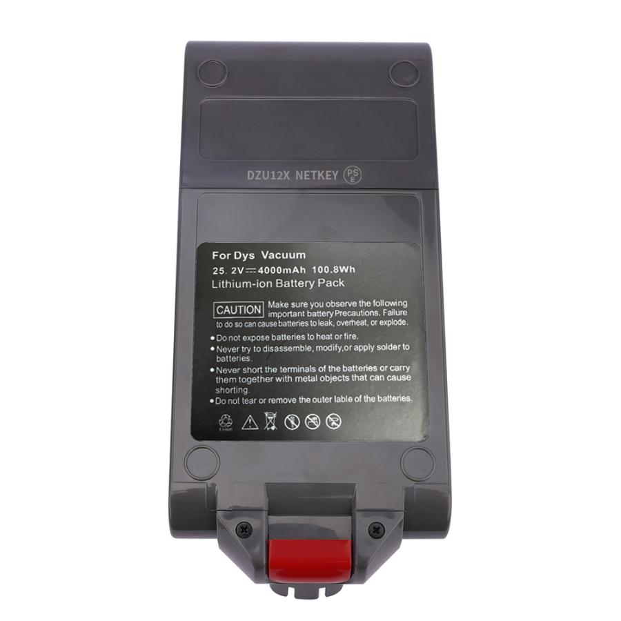 Dyson（ダイソン） Dyson V11バッテリー 互換品 大容量 4000mAh SV14