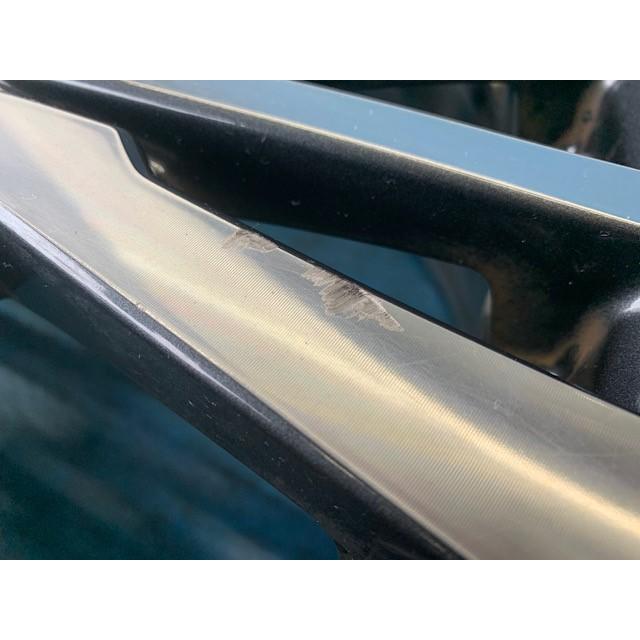 日産（NISSAN） 中古 18インチ ホイール 4本セット ニッサン純正