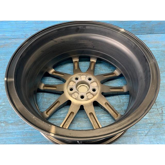 トヨタ（TOYOTA） 中古 17インチ ホイール 4本セット トヨタ純正 86