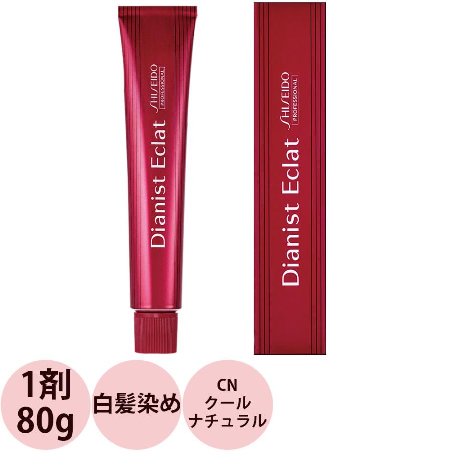 Dianist Eclat （在庫限り）資生堂プロフェッショナル ディアニスト