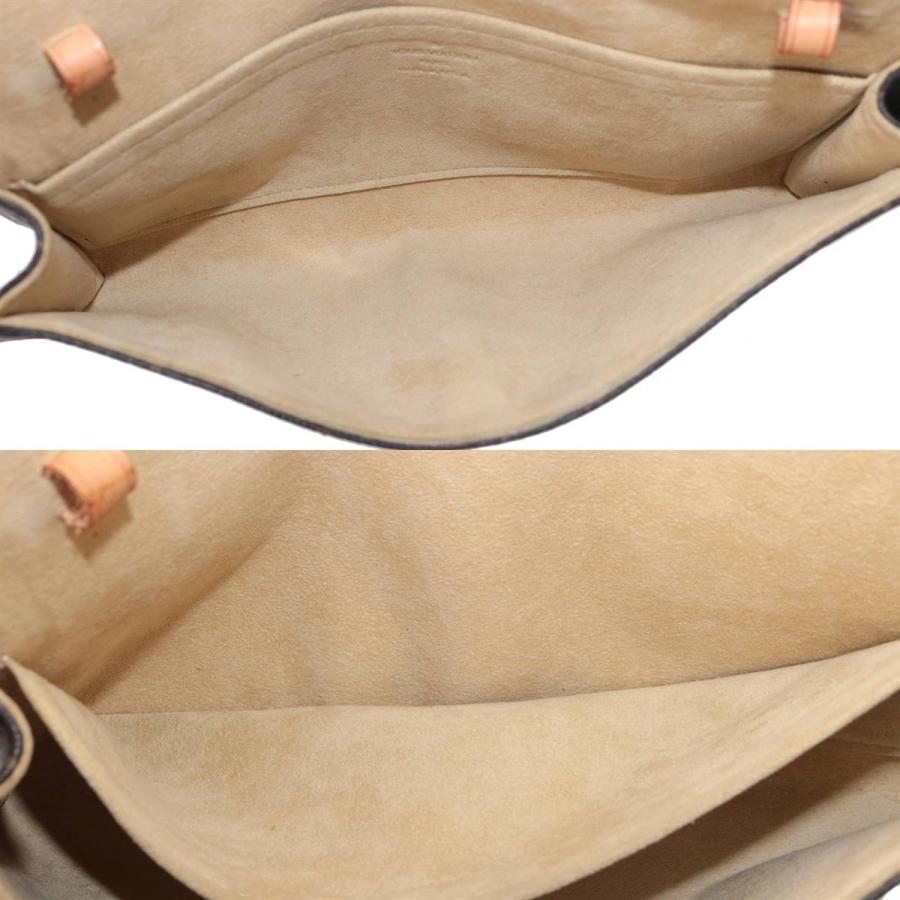 LOUIS VUITTON（ルイ・ヴィトン） ポシェット・ツインGM ミニ