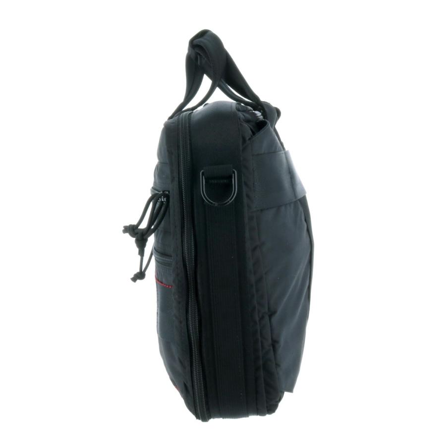 ブリーフィング 3way ビジネスバッグ ショルダー紐無し ナイロン