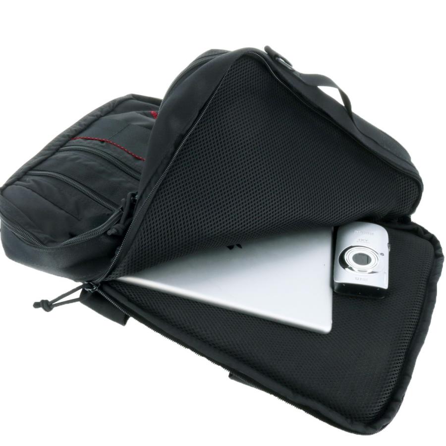 BRIEFING（ブリーフィング） BRIEFING RED LINE 3wayビジネスバッグ