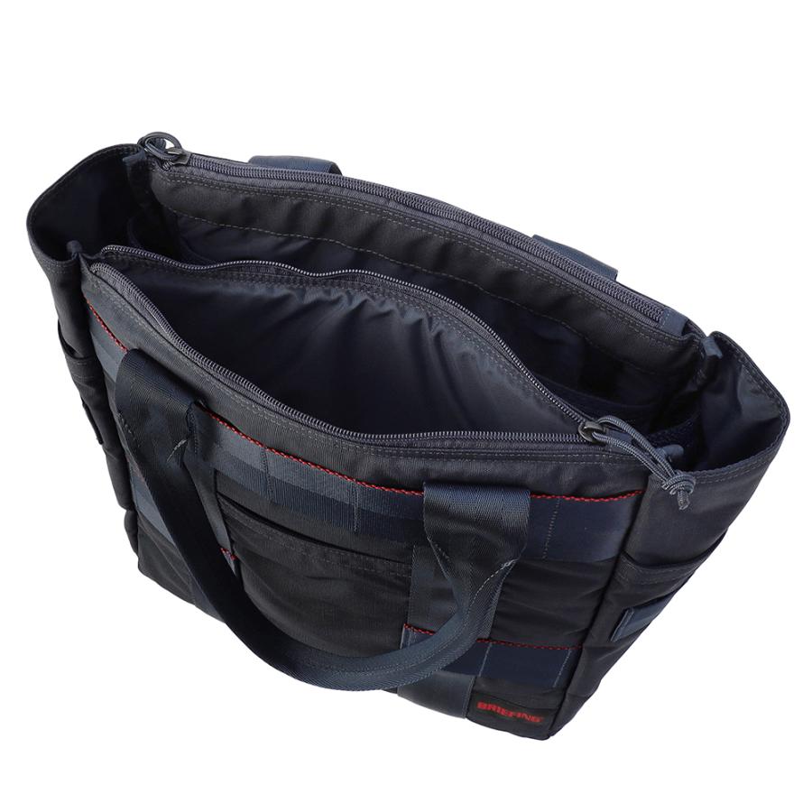 BRIEFING（ブリーフィング） 最大P+16% トートバッグ MW PROTECTION