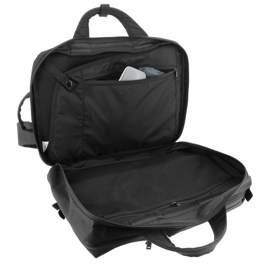 BRIEFING（ブリーフィング） バッグ 2WAYビジネスバッグ リュック