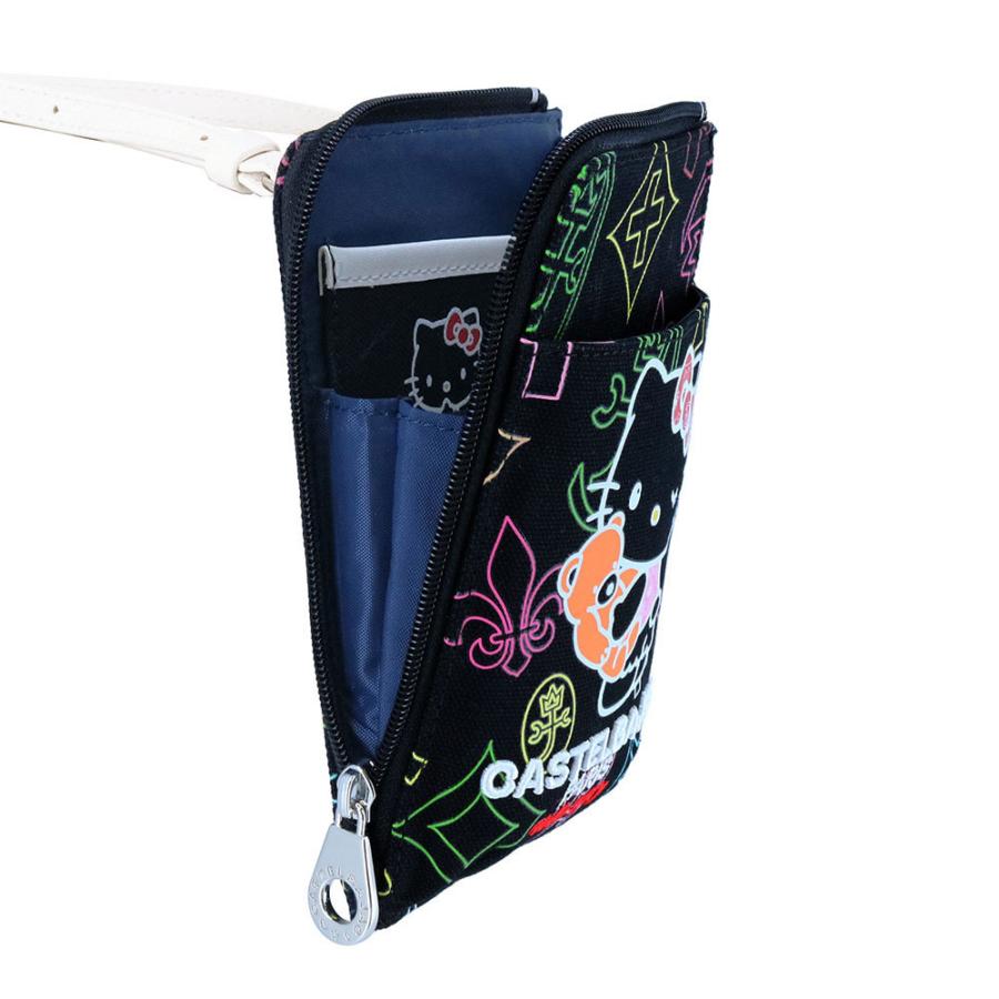 CASTELBAJAC（カステルバジャック） 【数量限定】 ハローキティ スマホ