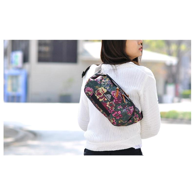 GREGORY（グレゴリー） 最大P+16% ウエストバッグ ウエストポーチ