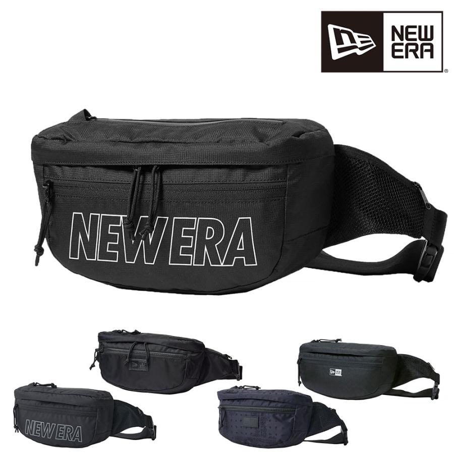 NEW ERA（ニューエラ） 最大P+16% バッグ ウエストバッグ ウエスト