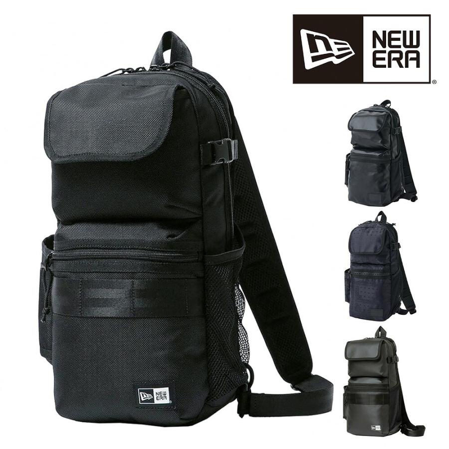 NEW ERA（ニューエラ） 最大P+16% バッグ ボディバッグ ワンショルダー