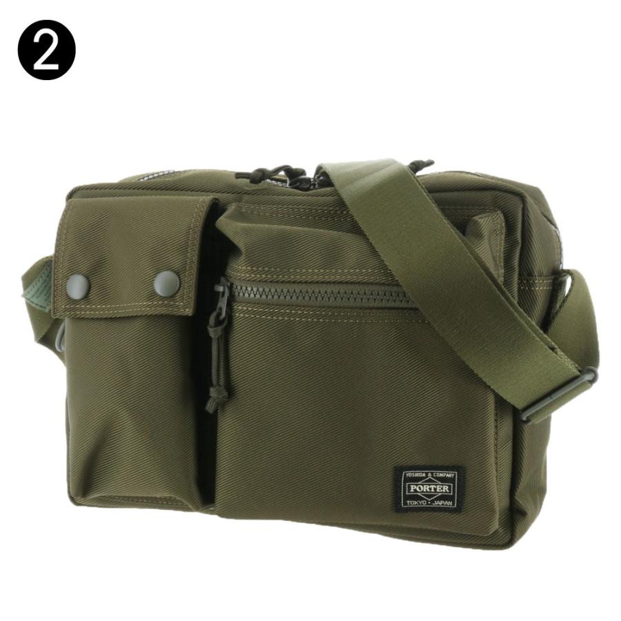 UNIT（PORTER） ポーター ユニット ショルダーバッグ 784-05464 メンズ