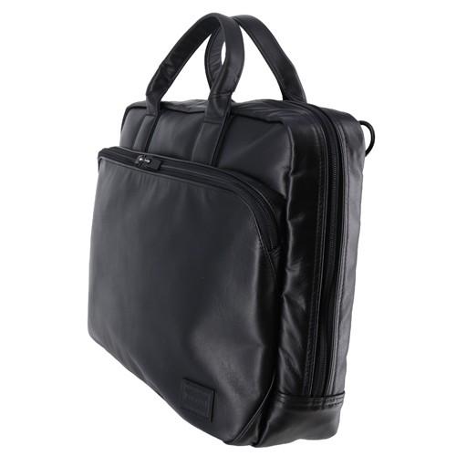 TIME（PORTER） ポーター PORTER 2wayブリーフケース ショルダーバッグ