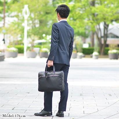 RAW（PORTER） ポーター PORTER ブリーフケース ビジネスバッグ L RAW