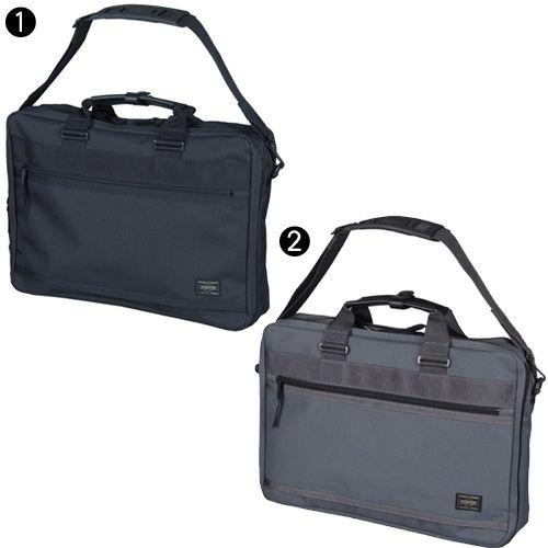 CLIP（PORTER） ポーター クリップ 2WAYブリーフケース 550-08959