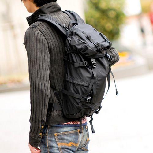 EXTREME（PORTER） ポーター エクストリーム リュックサック 508-06686