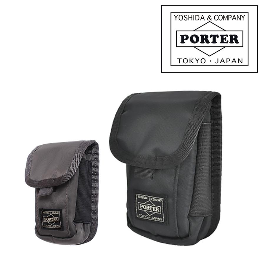 DRIVE（PORTER） 吉田カバン ポーター PORTER ポーチ DRIVE ドライブ
