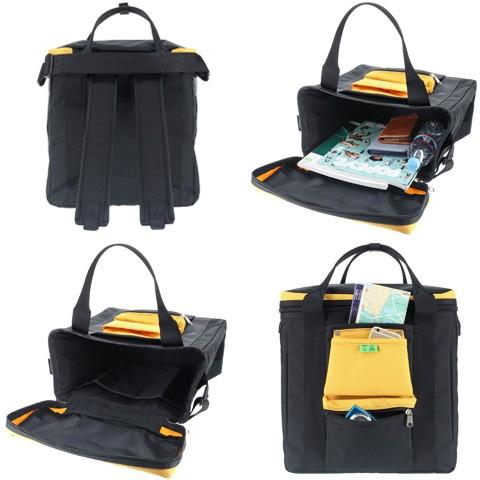 UNION（PORTER） ポーター リュック PORTER 吉田カバン 3way トート