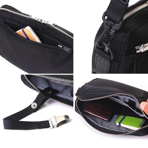 LIFT（PORTER） 吉田カバン ポーター PORTER ショルダーバッグ ポーチ