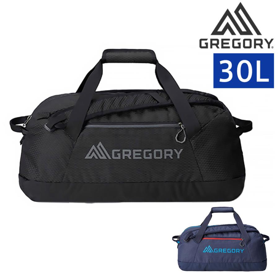 GREGORY（グレゴリー） 最大P+16% GREGORY 2wayボストンバッグ