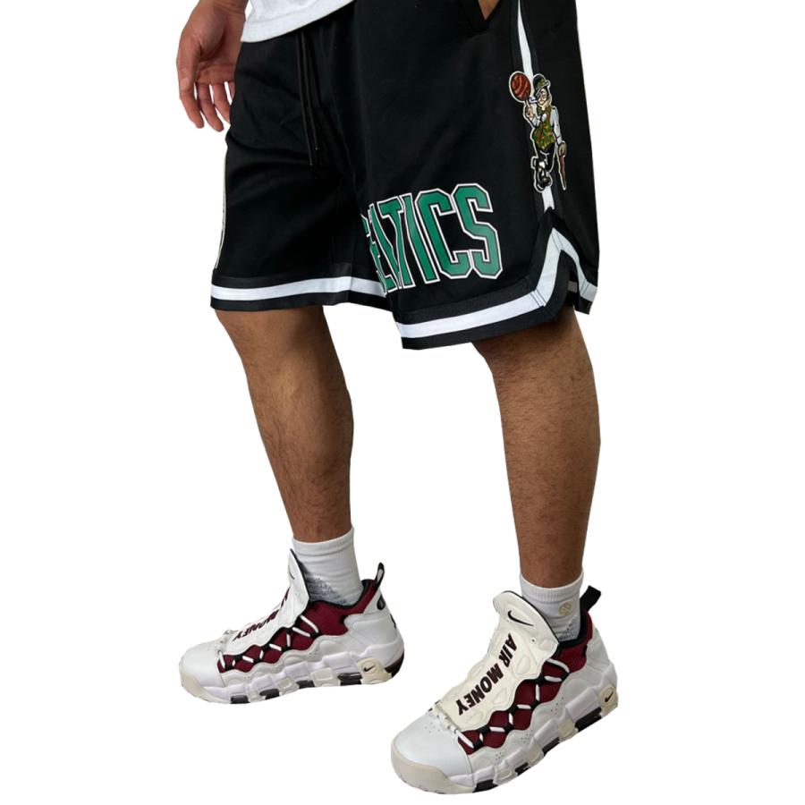 Pro standard NBA セルティックス ショートパンツ プロスタンダード