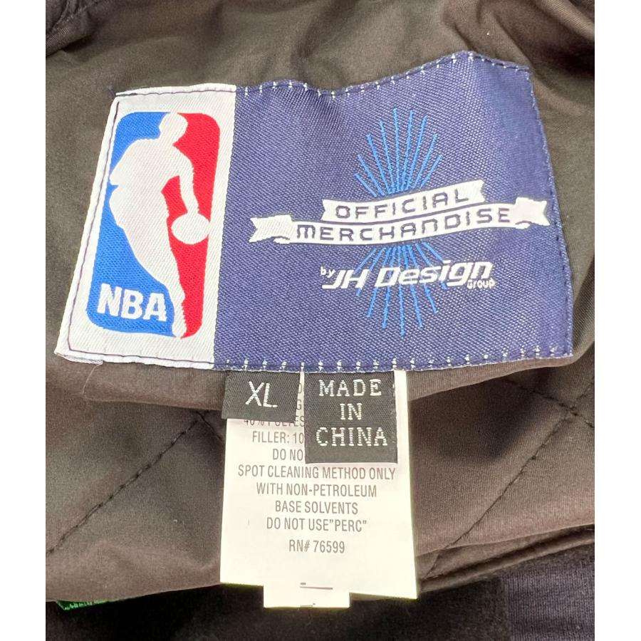 jhDesign CELTICS リバーシブル ジャケット セルティックス ファイナル