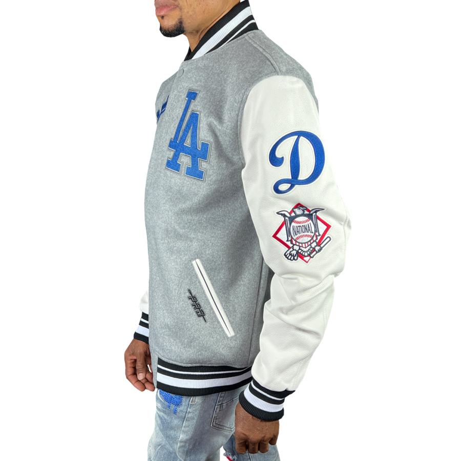PRO STANDARD LA Dodgers National League ドジャース ジャケット MLB