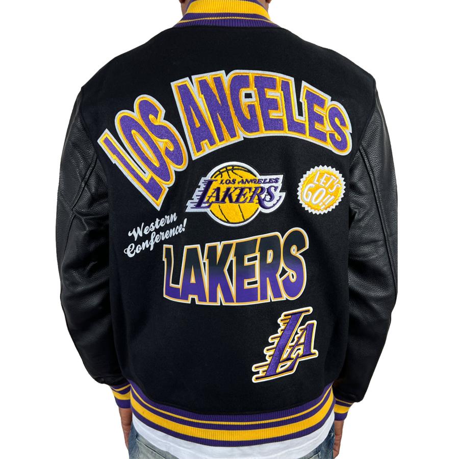 Pro standard Lakers Western Conference ロサンゼルス レイカーズ