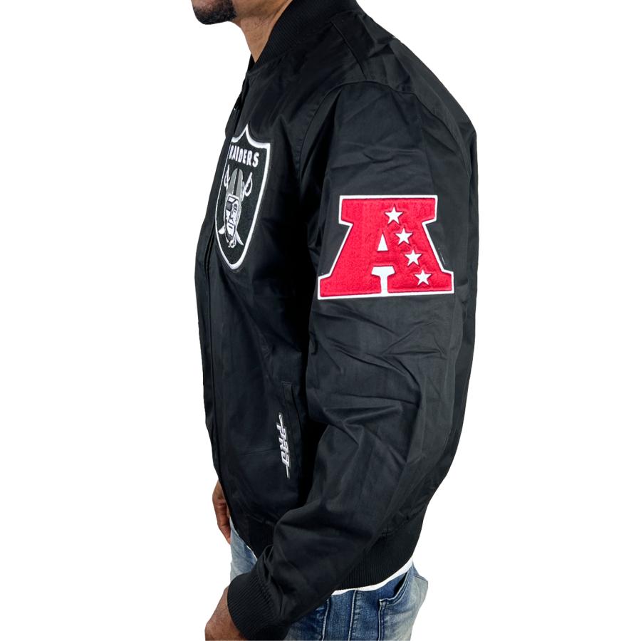 Pro standard Las Vegas Raiders AFC WEST ラスベガス レイダース