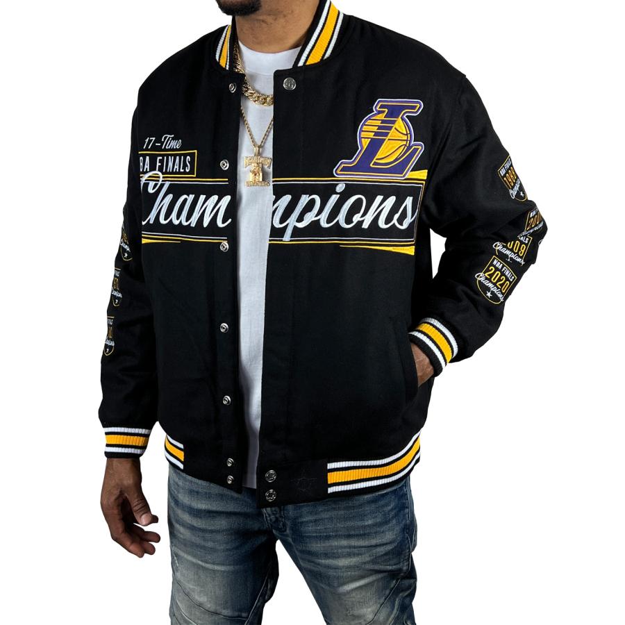 jhdesign Lakers FINALS Champions 17time ロサンゼルス レイカーズ