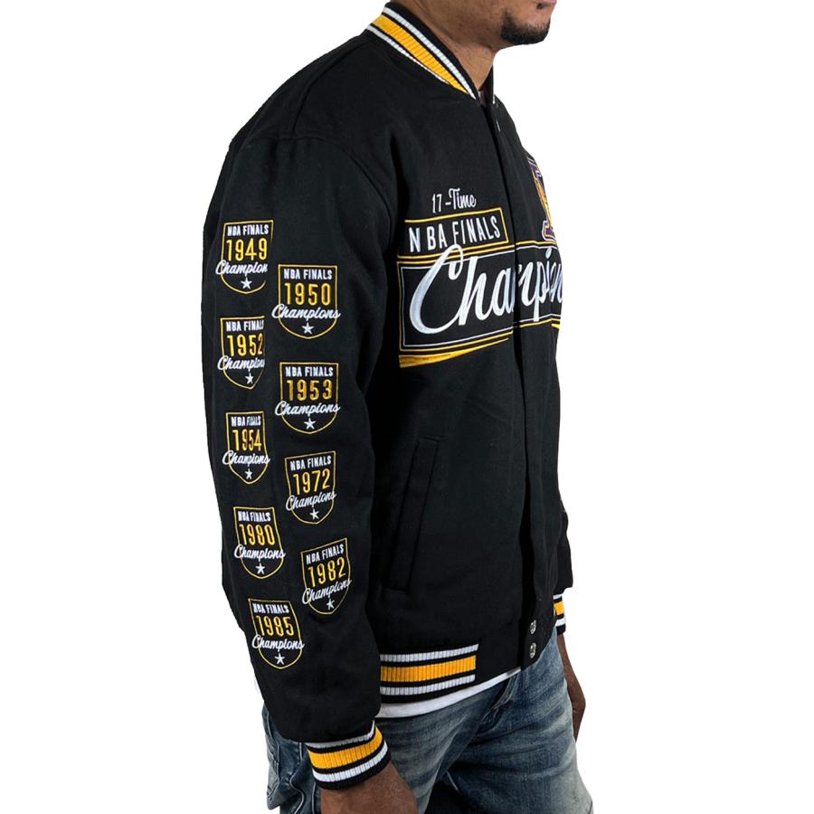 jhdesign Lakers FINALS Champions 17time ロサンゼルス レイカーズ