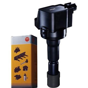 NGK イグニッションコイル * U5160 * ホンダ Z 660cc PA1 E07Z