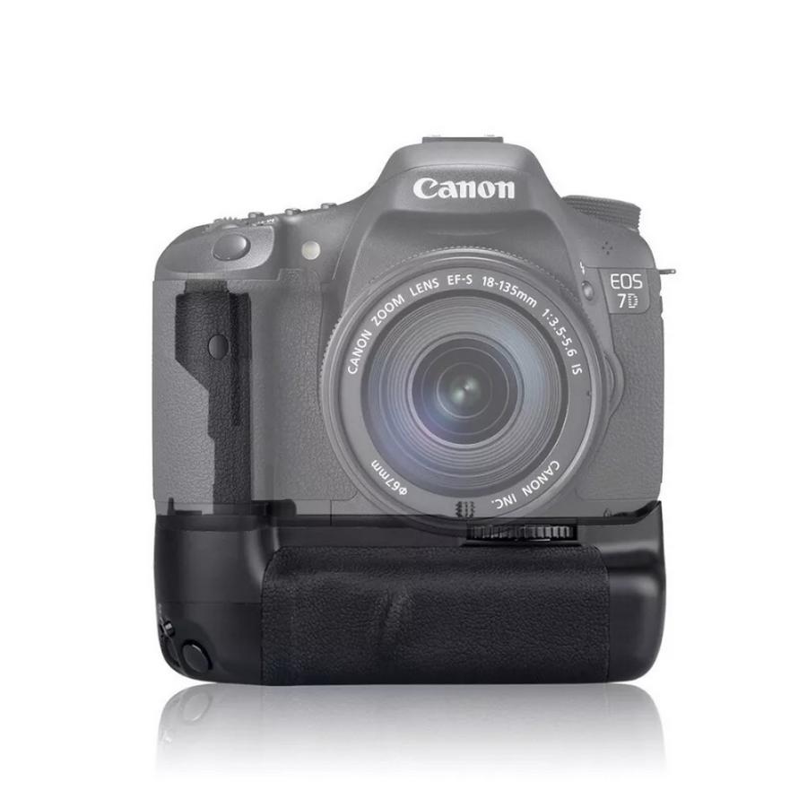 BG-E7 互換品 バッテリーグリップ LP-E6 / LP-E6N LP-E6NH Canon
