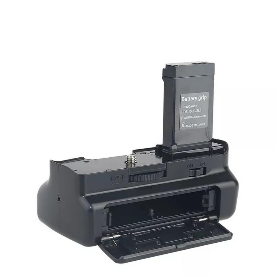 Kiss X7 用 バッテリーグリップ LP-E12 Canon キヤノン イオス : 輸入