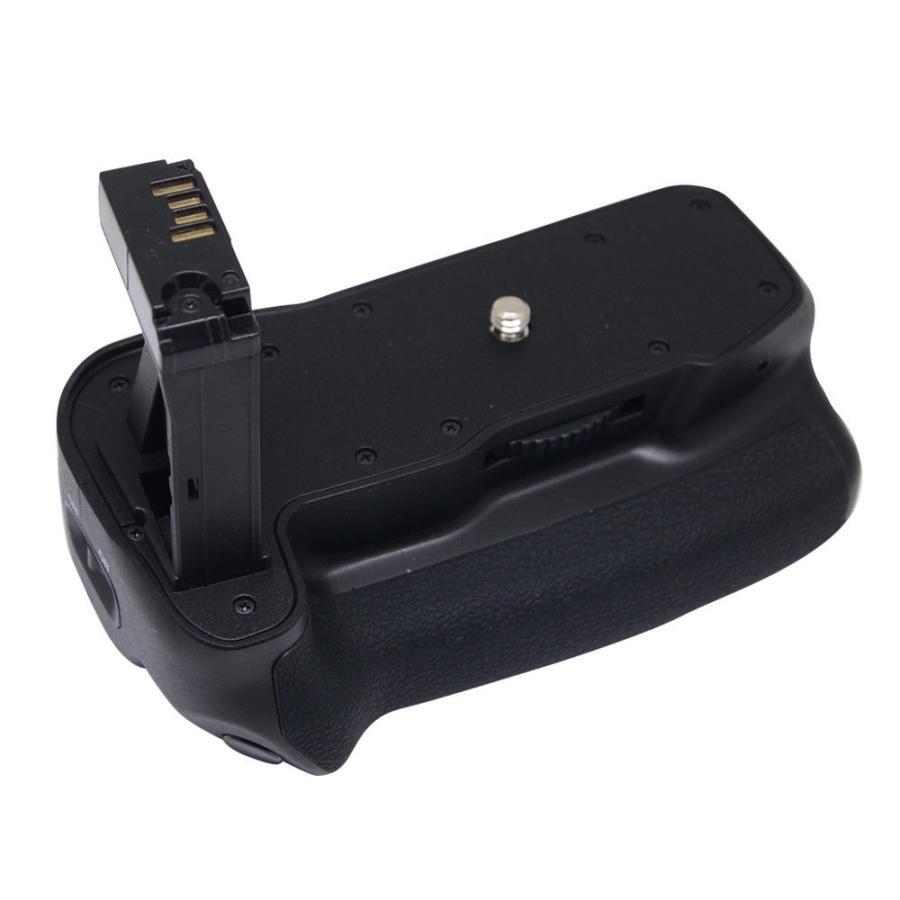 EOS 9000D / Kiss X9i 用 バッテリーグリップ LP-E17 Canon キヤノン