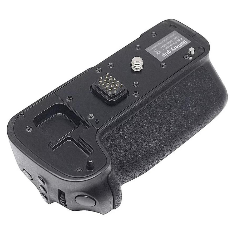 DMW-BGGH3 バッテリーグリップ DMW-BLF19 Panasonic パナソニック