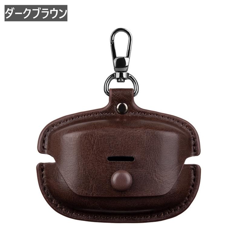 Sony ソニー WF-1000xm5 WF-1000xm4 ケース カバー レザー 革